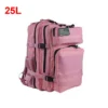 25l-pink
