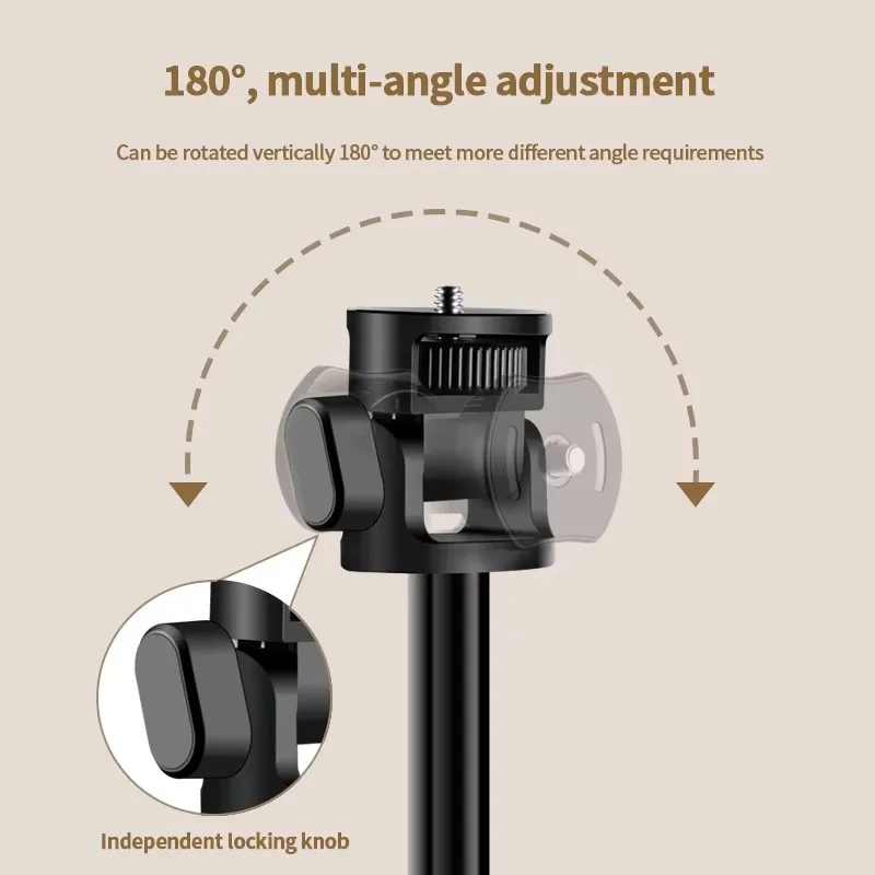 Portable Universal Tripod for Cameras 3 Portable Universal Tripod for Cameras - Image 3