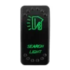 search-light
