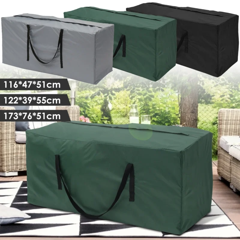 Large Capacity Cushion Storage Bag