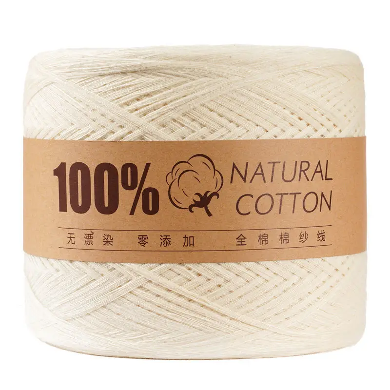 500 g 100% Cotton Knitting Yarn 6 500 g 100% Cotton Knitting Yarn - Image 6