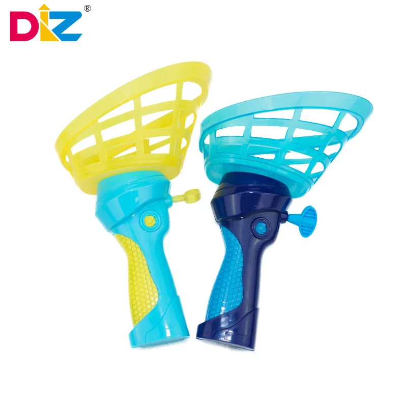 UFO Flying Disc Launcher Toy 5 UFO Flying Disc Launcher Toy - Image 5