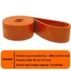 170-230lbs-orange