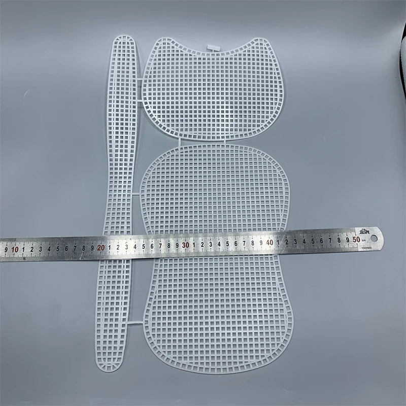 Knitting Mesh Sheet for Bag Making 6 Knitting Mesh Sheet for Bag Making - Image 6