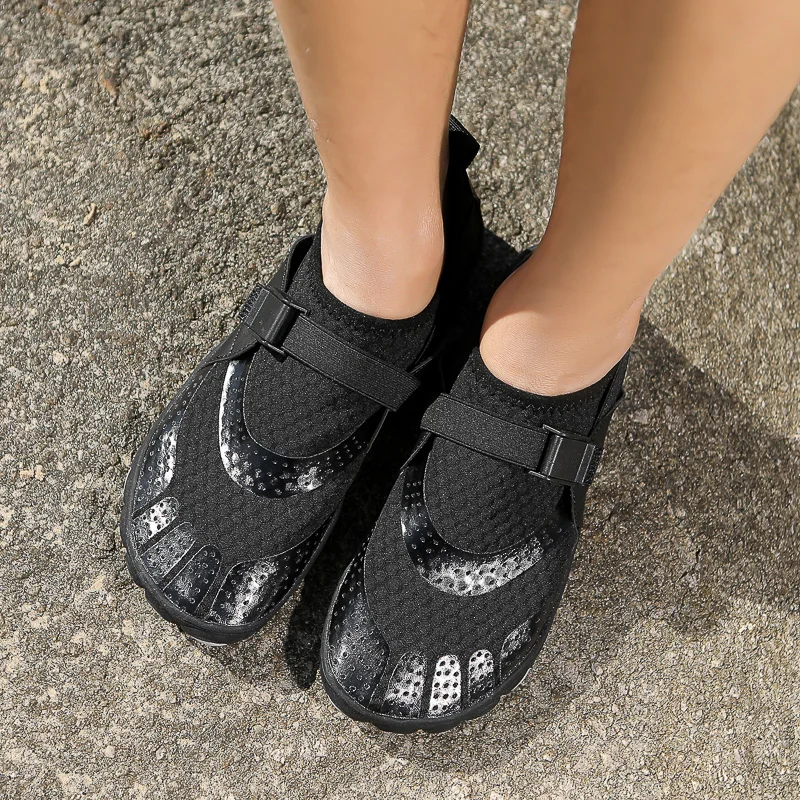 Quick-Dry Unisex Water Sneakers 13 Quick-Dry Unisex Water Sneakers - Image 13