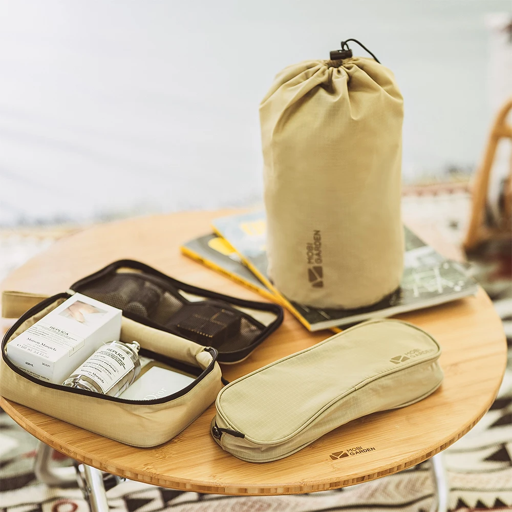 Portable Travel Toiletry Bag 5 Portable Travel Toiletry Bag - Image 5