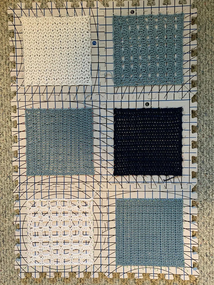 Interlocking Blocking Mats Pack of 9 5 Interlocking Blocking Mats Pack of 9 - Image 5