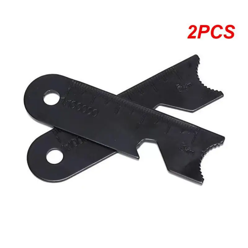 Multi-function Scraper Flint Bottle Opener 3 Multi-function Scraper Flint Bottle Opener - Image 3