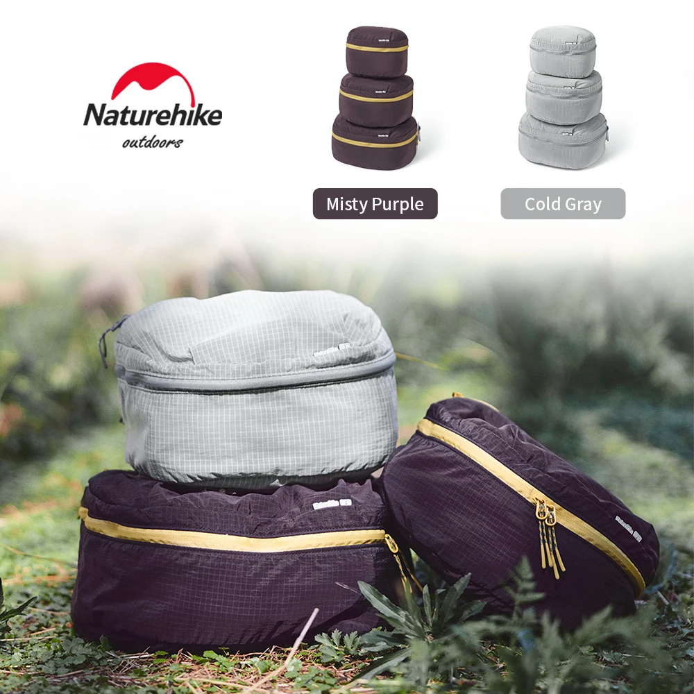 Naturehike Waterproof Storage Bag 1 Naturehike Waterproof Storage Bag