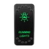running-lights