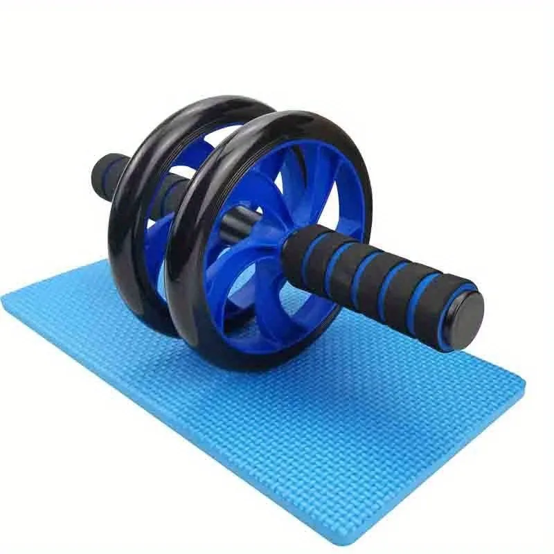 Dual-Wheel Non-Slip Ab Roller 7 Dual-Wheel Non-Slip Ab Roller - Image 7