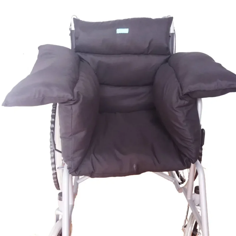 Warm Wheelchair Blanket for Elderly