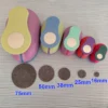 5pcs-circle