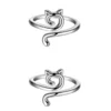 style-a-2pcs-sliver