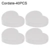cordate-40pcs