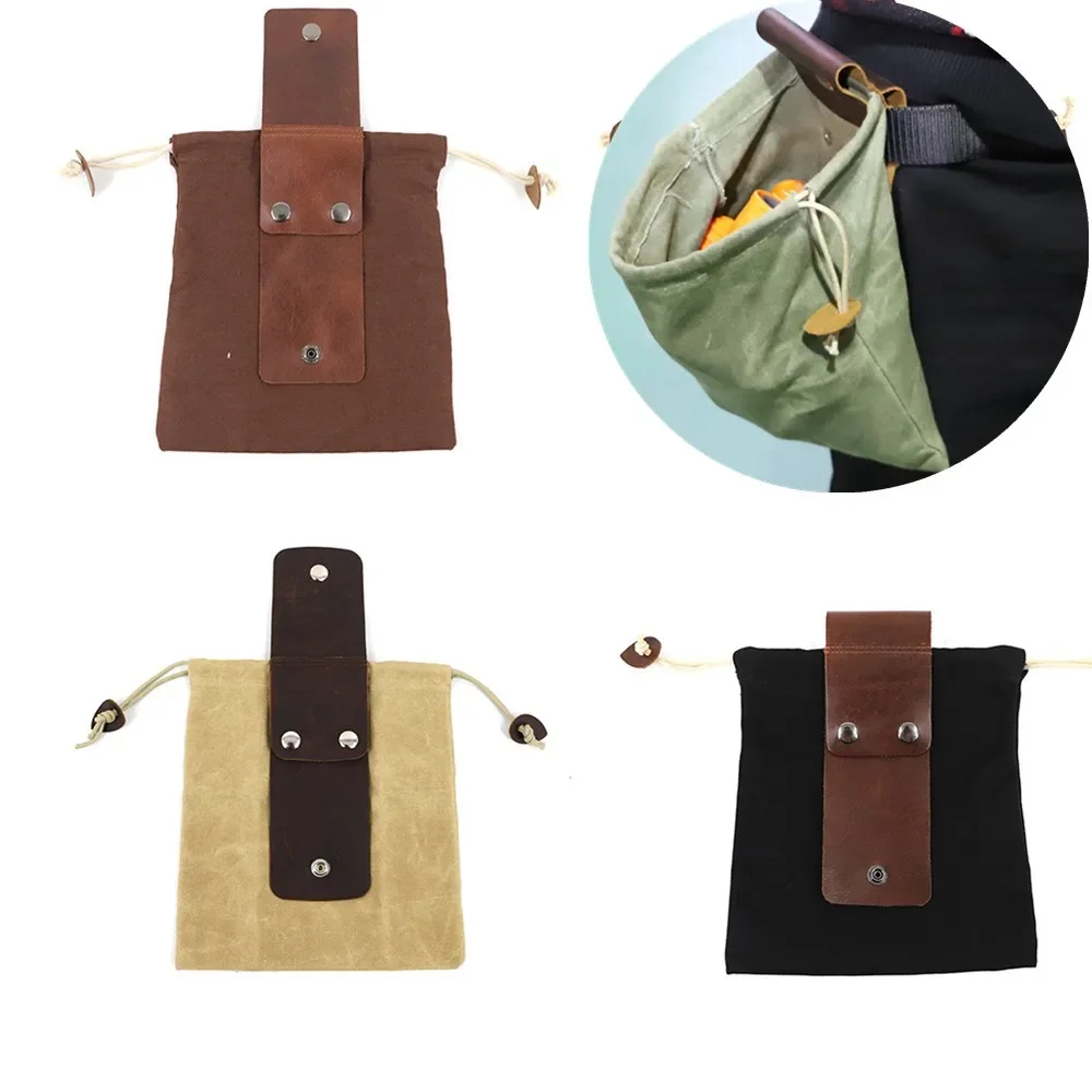 Portable Collapsible Foraging Bag 2 Portable Collapsible Foraging Bag - Image 2