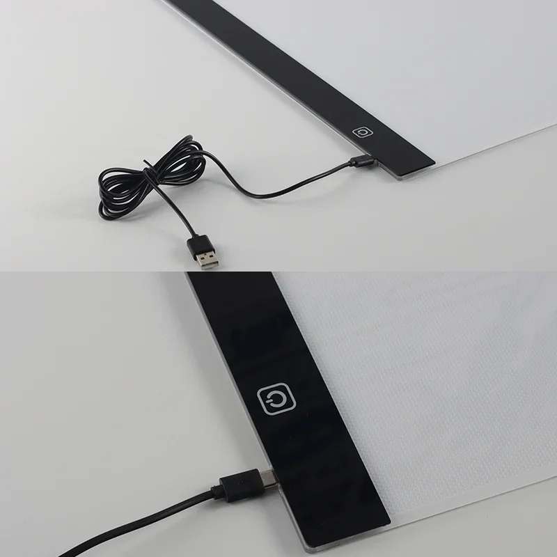 LED Light Pad for Diamond Painting 9 LED Light Pad for Diamond Painting - Image 9