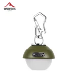 Portable LED Camping Light