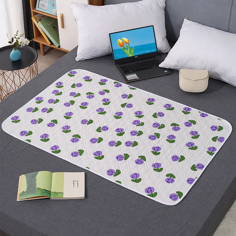 Waterproof Mattress Urine Mat 5 Waterproof Mattress Urine Mat - Image 5
