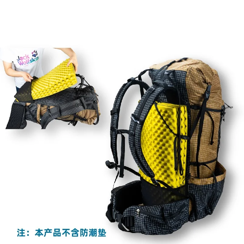 Hiking Backpack - Large 5 Hiking Backpack - Large - Image 5