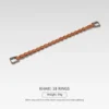 khaki-18-ring