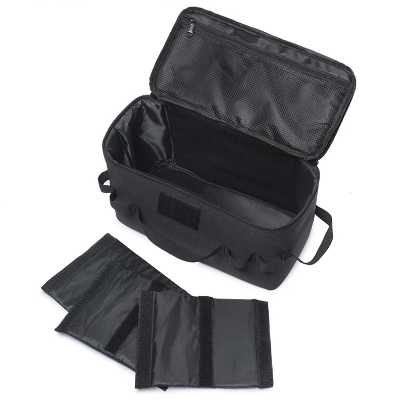Large Capacity Gas Tank Storage Bag for Camping 6 Large Capacity Gas Tank Storage Bag for Camping - Image 6