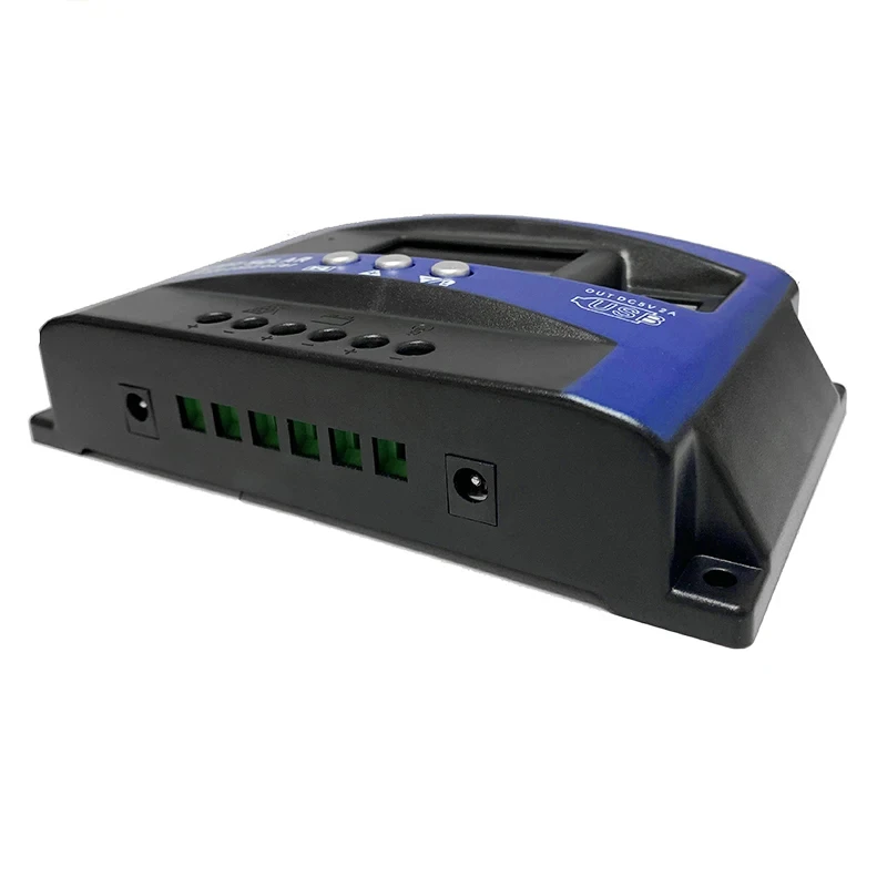 MPPT Solar Panel Battery Charger Controller 6 MPPT Solar Panel Battery Charger Controller - Image 6