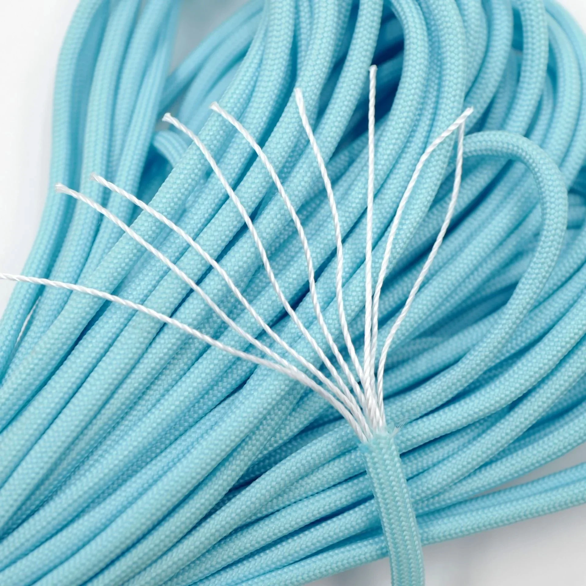 Glow Paracord Nylon Tent Cord 4 Glow Paracord Nylon Tent Cord - Image 4