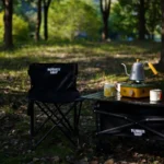 Lightweight Folding Outdoor Camping Chair