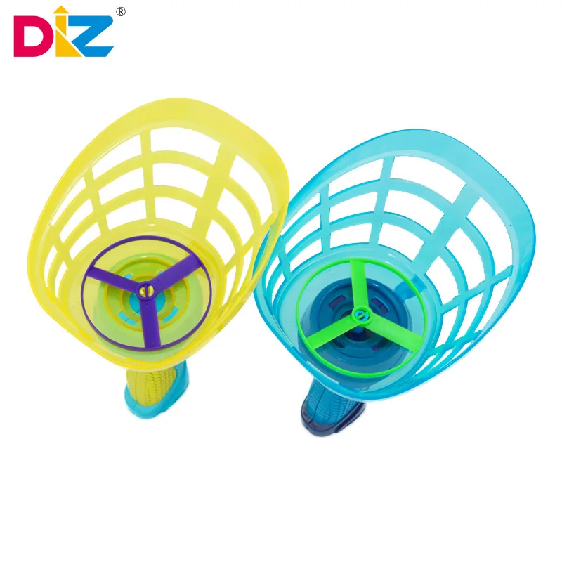 UFO Flying Disc Launcher Toy 6 UFO Flying Disc Launcher Toy - Image 6