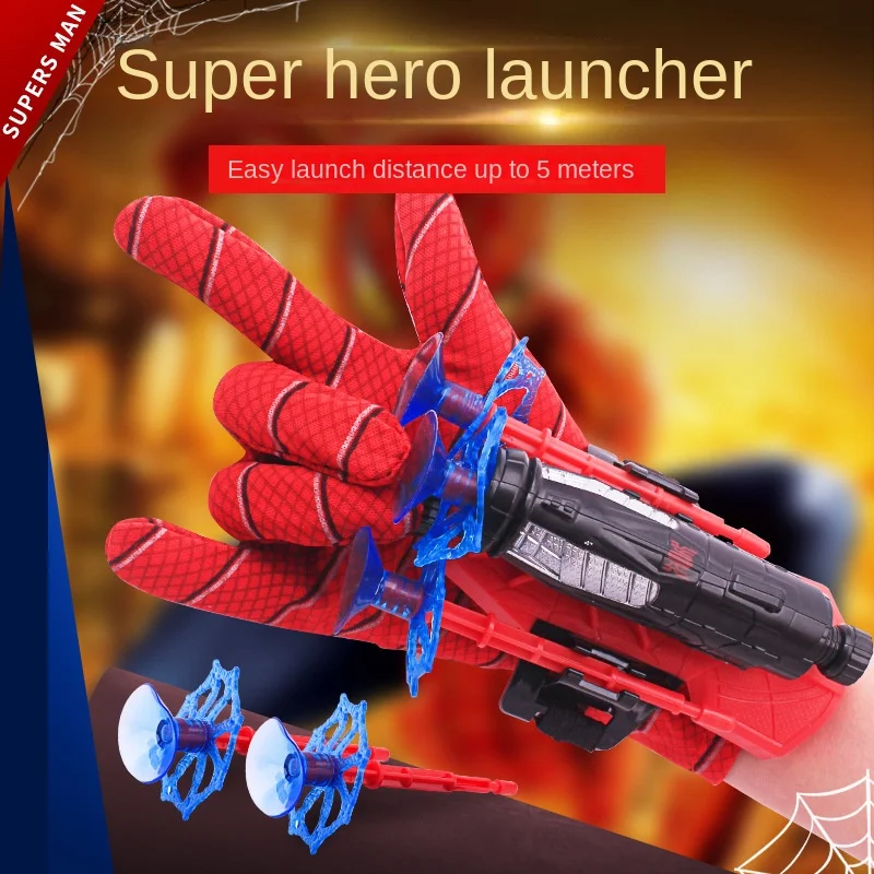 Bracelet Launcher Wrist Toy Gun 1 Bracelet Launcher Wrist Toy Gun