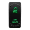 aux-lights