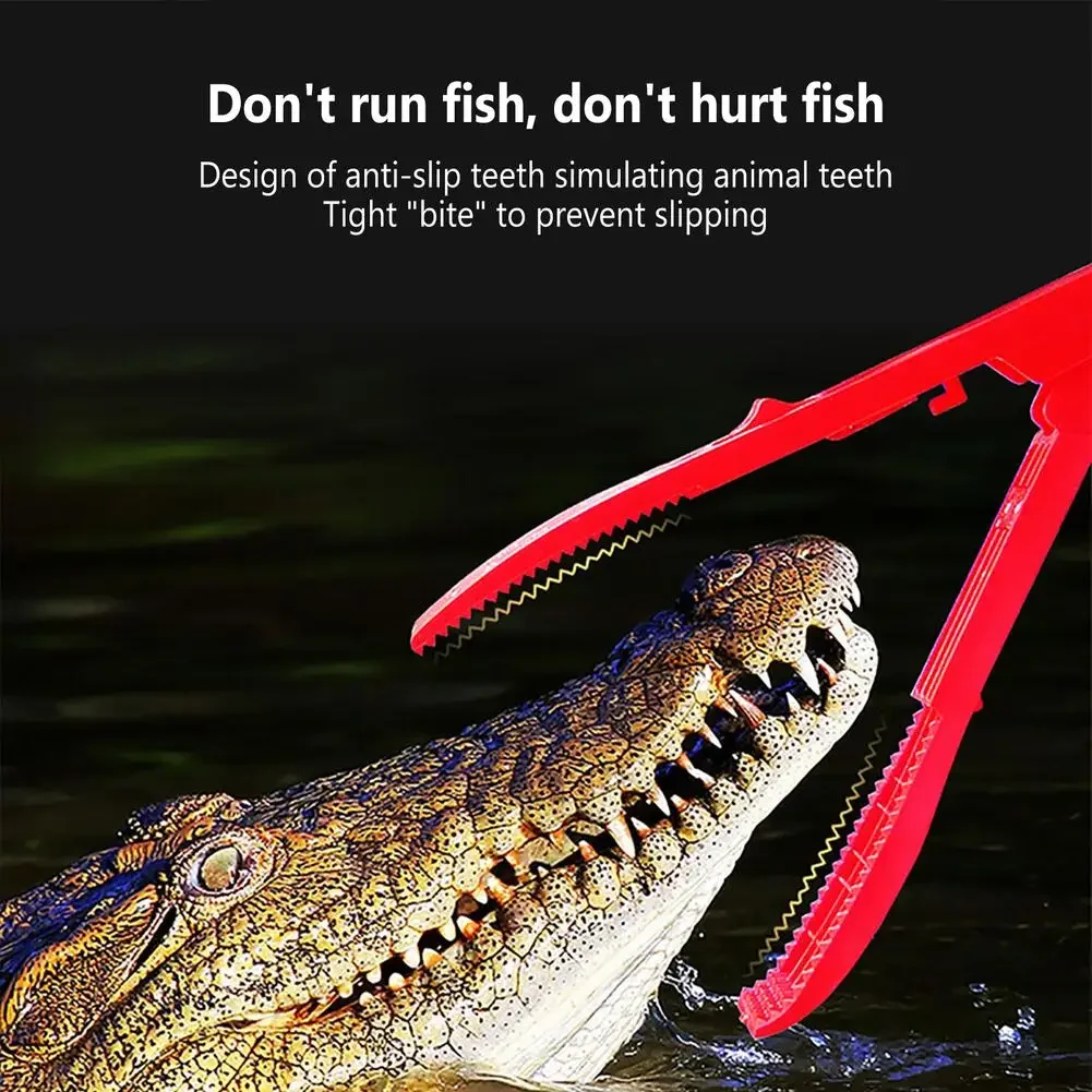 Portable Lightweight Fishing Pliers 5 Portable Lightweight Fishing Pliers - Image 5