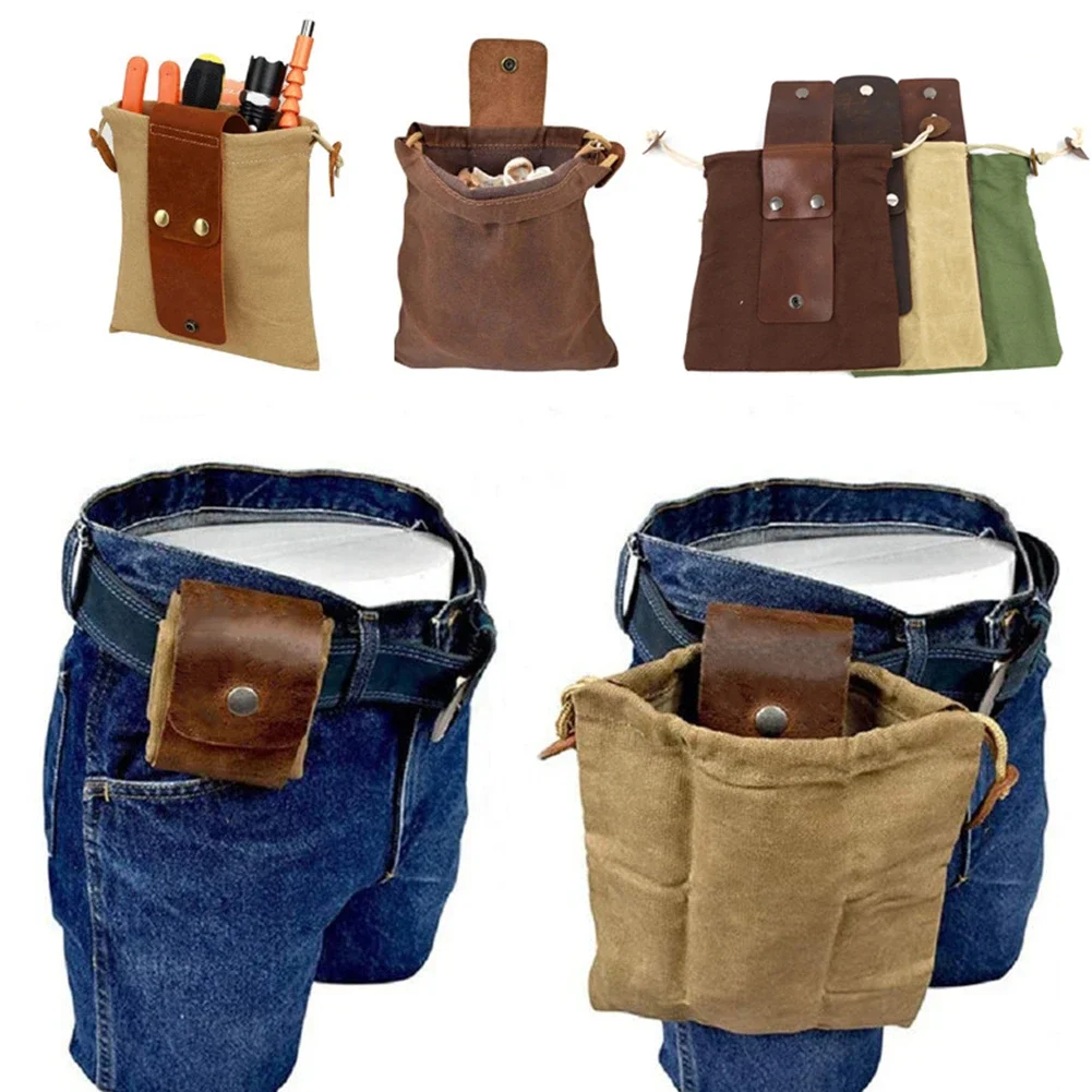 Portable Collapsible Foraging Bag 5 Portable Collapsible Foraging Bag - Image 5
