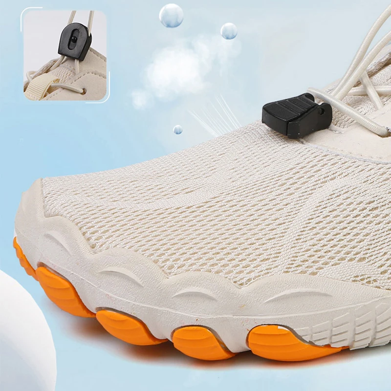 Unisex Quick-Drying Amphibious Water Shoes 5 Unisex Quick-Drying Amphibious Water Shoes - Image 5