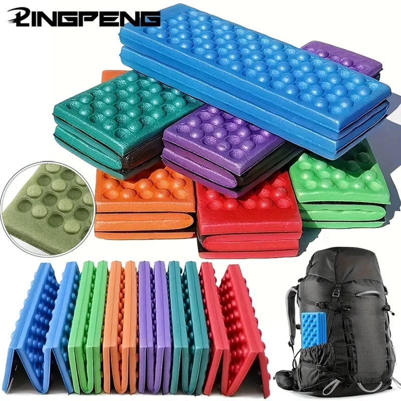 Foldable Outdoor Hiking Camping Mat