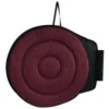 wine-red