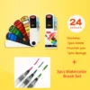 24colors-3brushes