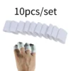 white-10pcs