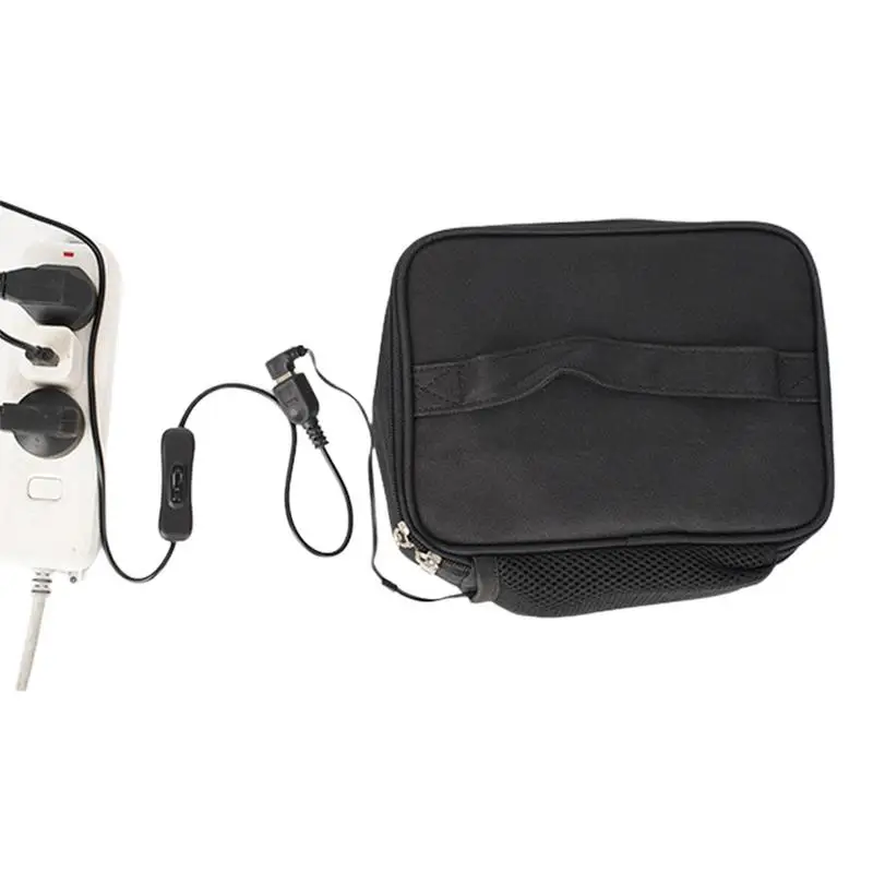 Electric Heating Lunch Bag 5 Electric Heating Lunch Bag - Image 5