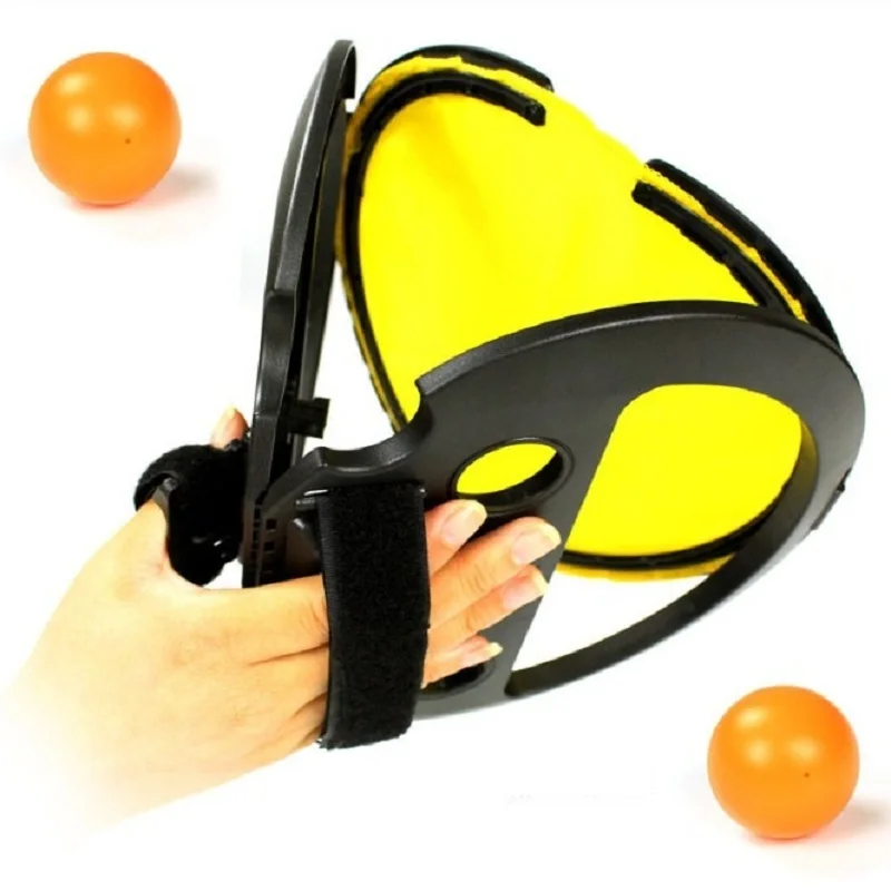 Catch and Throw Ball Game Set 5 Catch and Throw Ball Game Set - Image 5