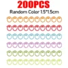 200pcs