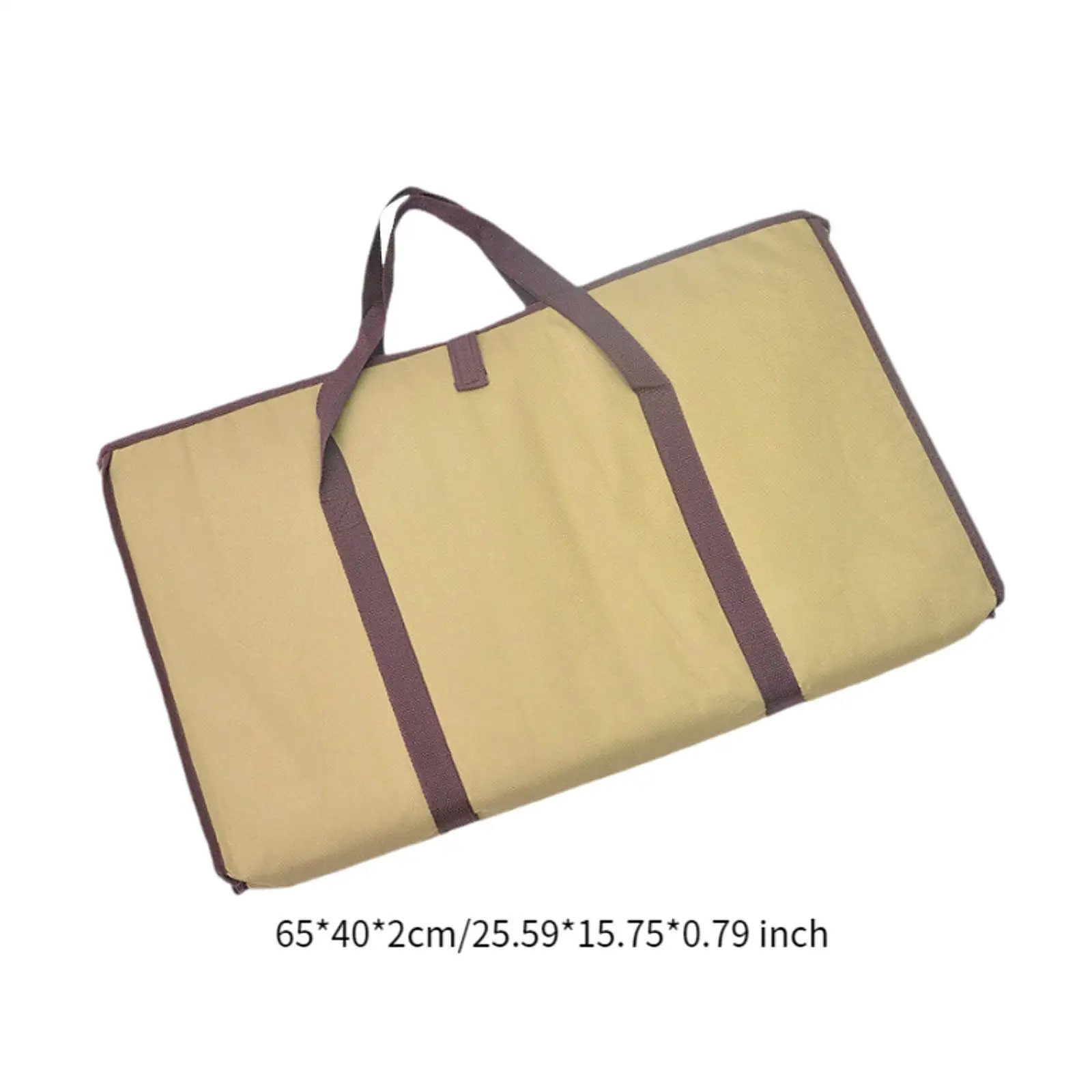 Multifunctional Camping Folding Chair Storage Bag 6 Multifunctional Camping Folding Chair Storage Bag - Image 6