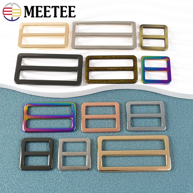 16–50mm Metal Ring Buckles for Straps 7 16–50mm Metal Ring Buckles for Straps - Image 7