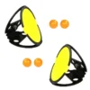 black-2pcs
