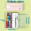 50-color