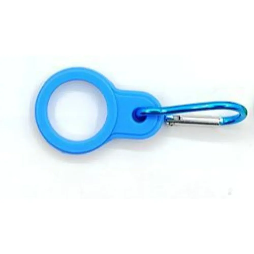 Rubber Buckle Water Bottle Holder 5 Rubber Buckle Water Bottle Holder - Image 5
