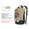 khaki-30l
