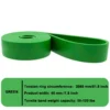 50-125lbs-green