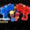 2gun-50frisbee